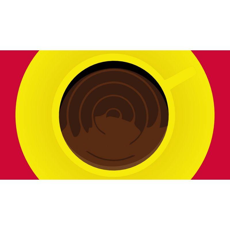 Café Bustelo Espresso Dark Roast Coffee - Keurig K-Cup Pods - 24ct