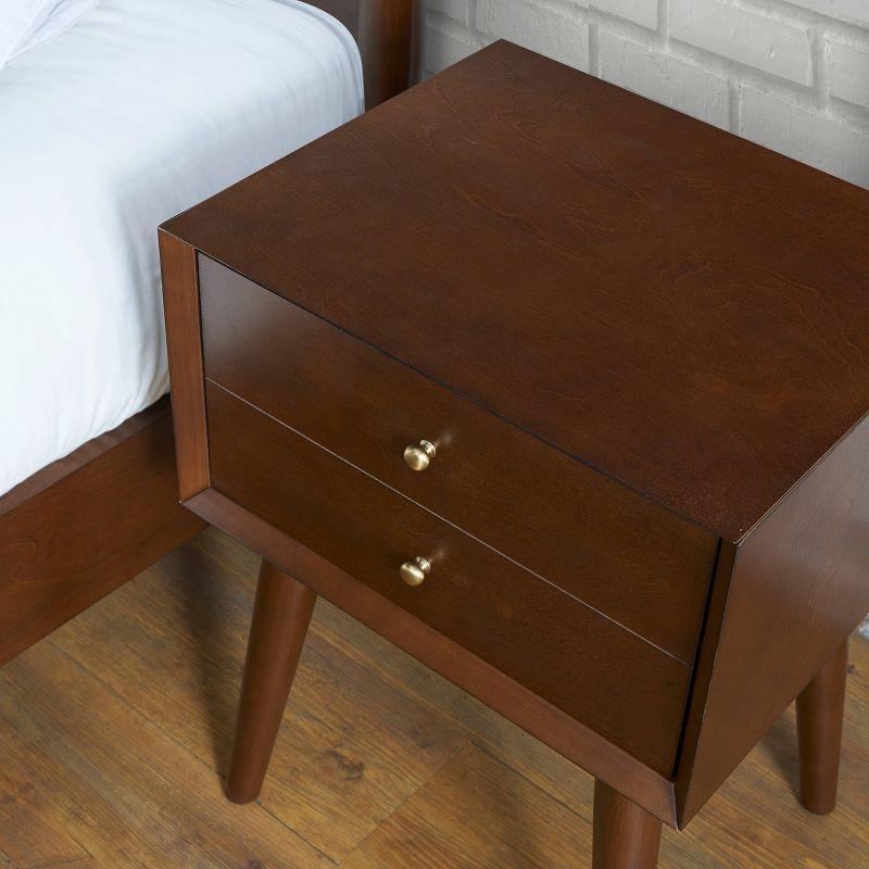 Landon Nightstand - Crosley