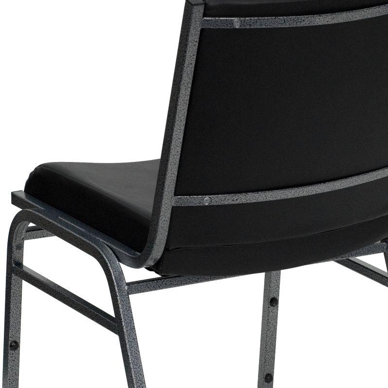 Flash Furniture HERCULES Series Heavy Duty Stack Chair