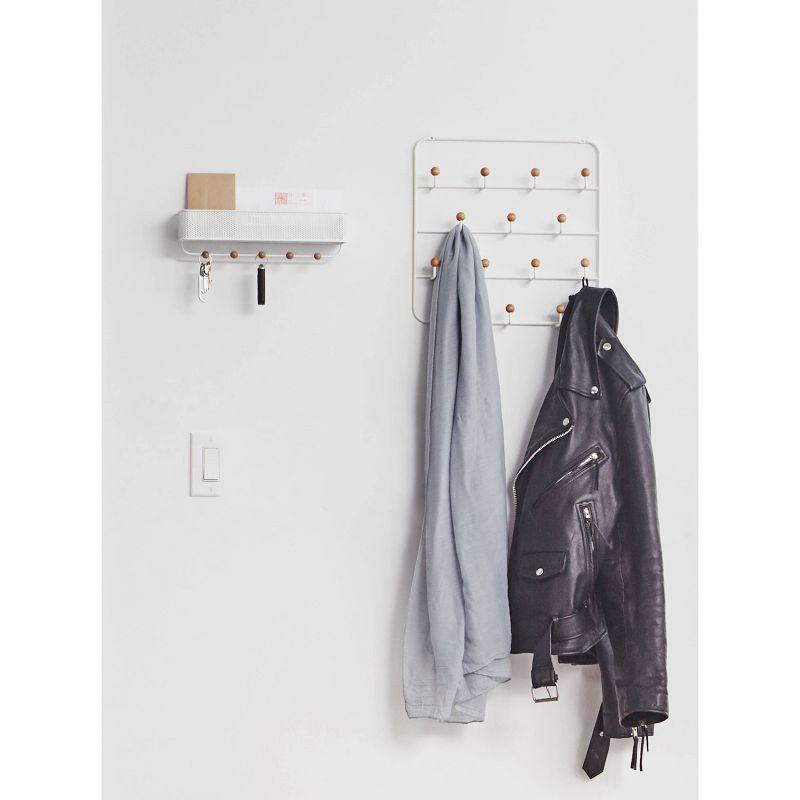 Estique Multi-Organizer Hook - Umbra