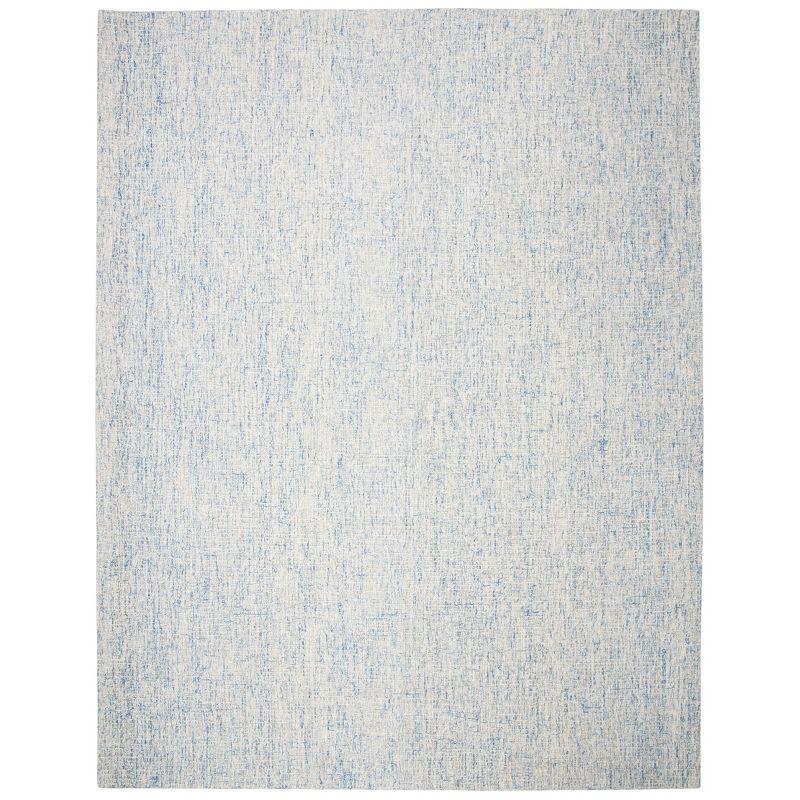 Abstract ABT471 Hand Tufted Area Rug  - Safavieh