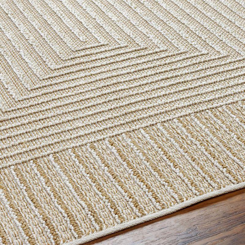 Mark & Day Aldin Woven Indoor and Outdoor Area Rugs