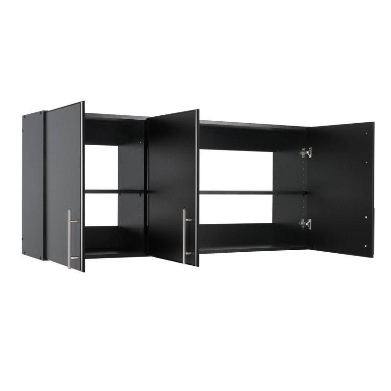 54" Elite Wall Cabinet - Prepac