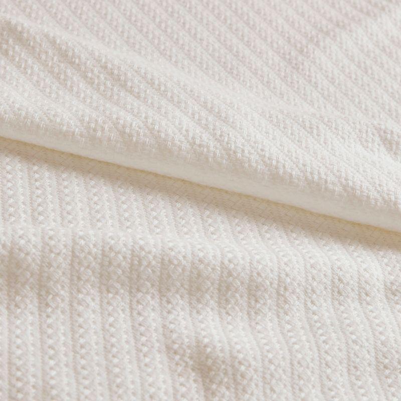 Liquid Cotton Bed Blanket