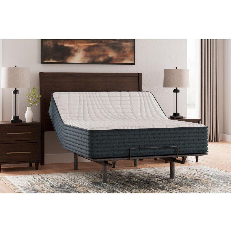 Signature Design by Ashley Hybrid 1200 Mattress