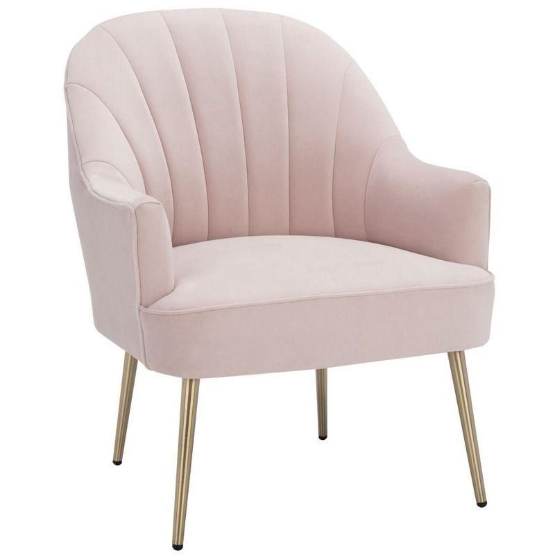 Areli Accent Chair  - Safavieh