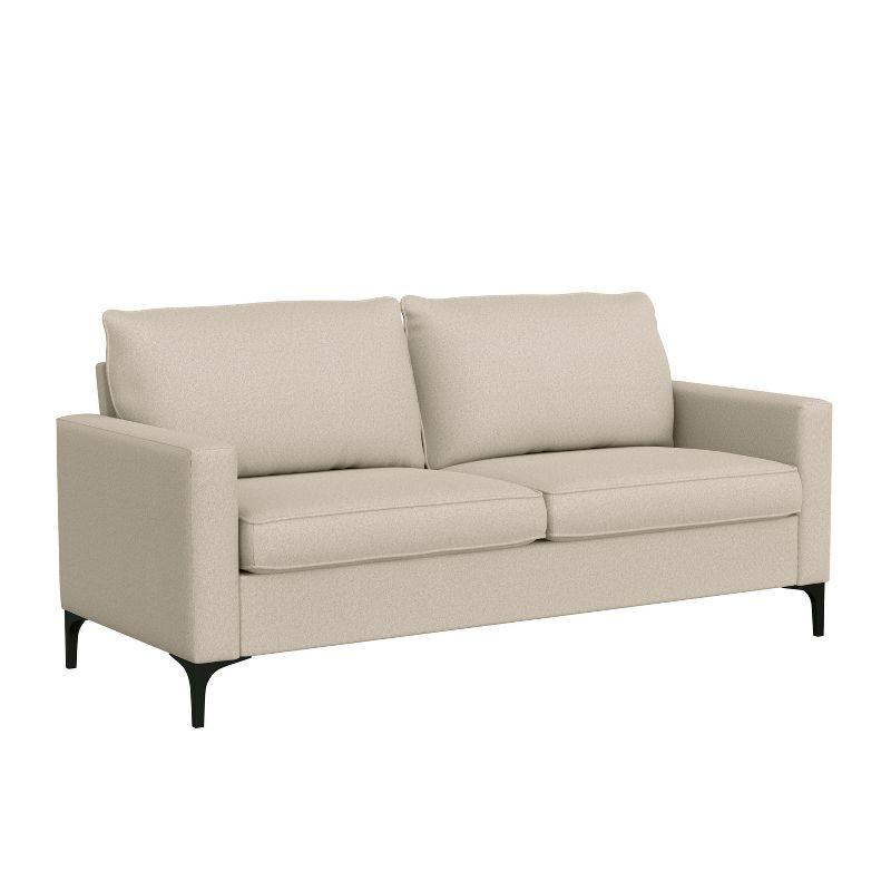 Alamay Upholstered Sofa - Hillsdale Furniture