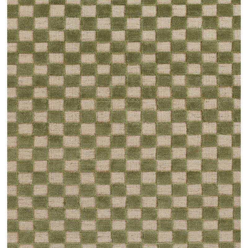 Momeni Willow Check Handwoven Rug