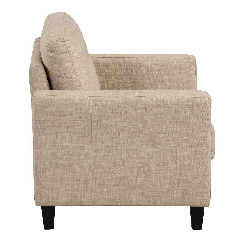 Nonnedy 33'' Wide Armchair