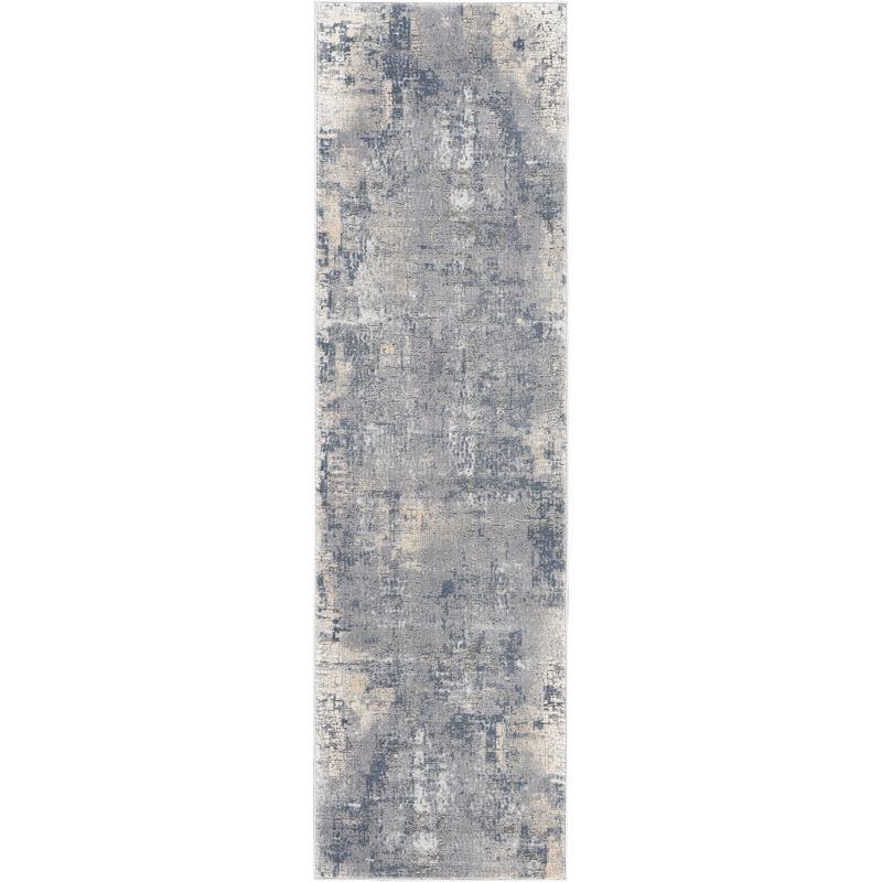 Nourison Rustic Textures Contemporary Indoor Area Rug