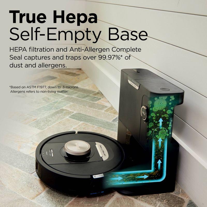 Shark® Detect Pro™ Robot Vacuum Cleaner