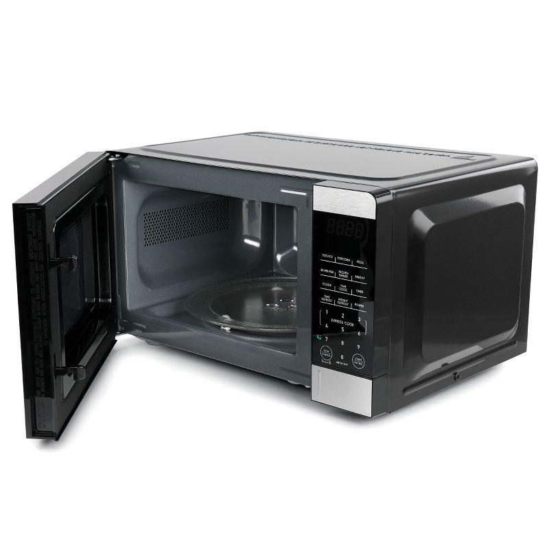 Galanz Galanz Countertop Microwave with Sensor Cooking 950120093M