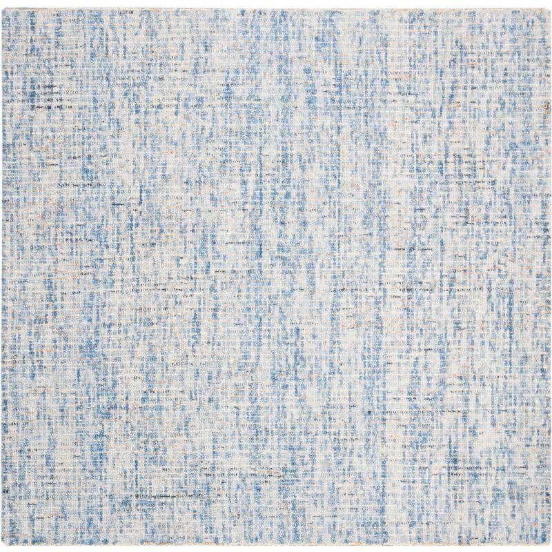 Abstract ABT468 Hand Tufted Area Rug  - Safavieh