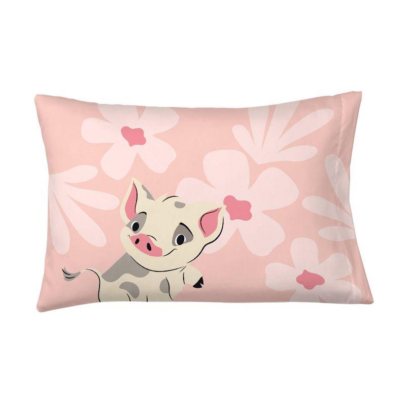 Moana Pillowcase