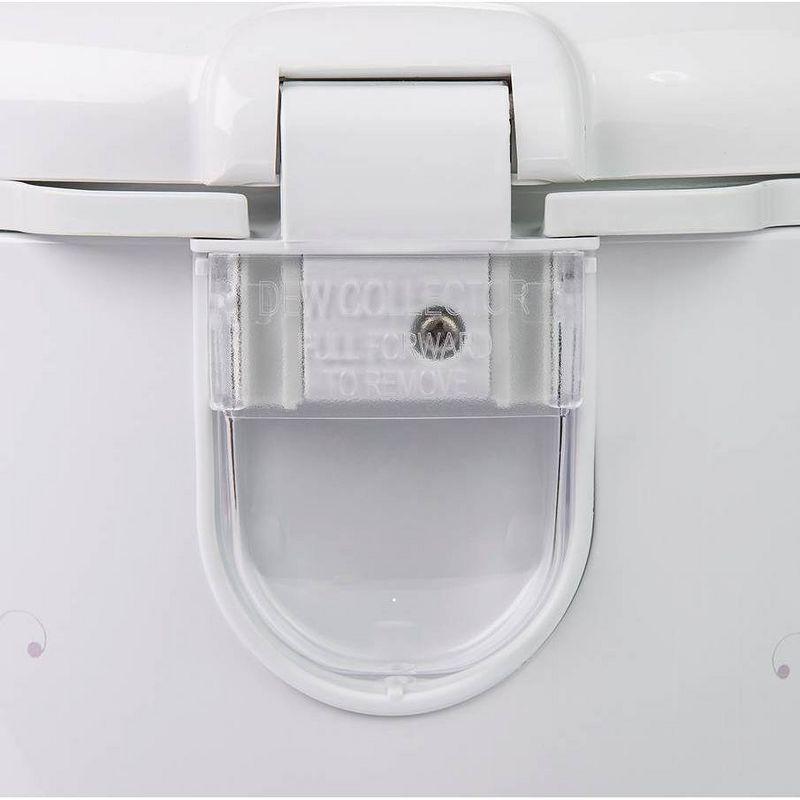 Zojirushi Zojirushi Automatic Rice Cooker and Warmer