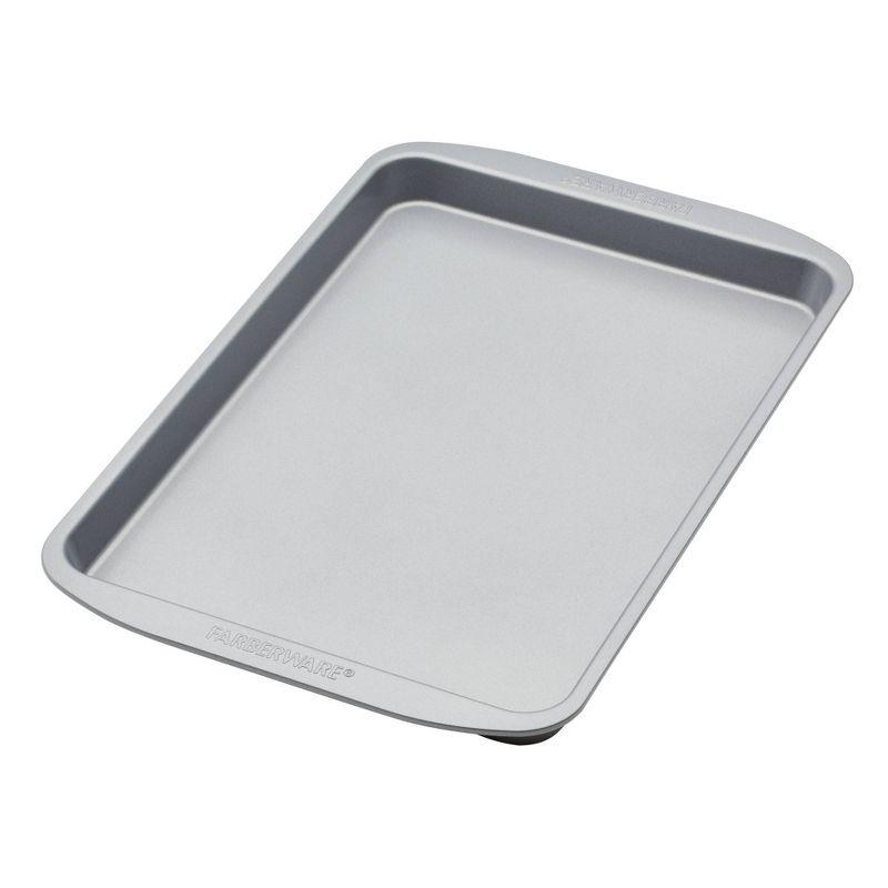 Farberware Insulated 2pc Bakeware Set: 13"x18" Half Sheet Pans