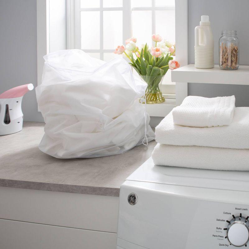 Mesh Laundry Bag