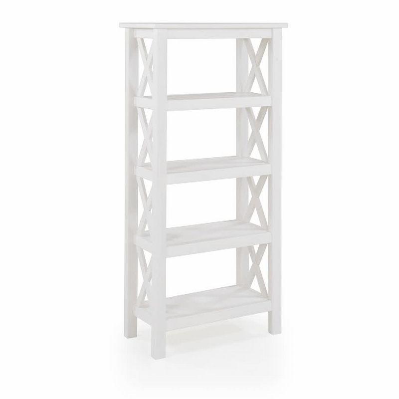 Davis Bookcase - Linon