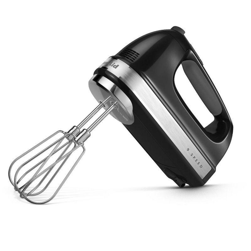 KitchenAid 9-Speed Hand Mixer, KHM926