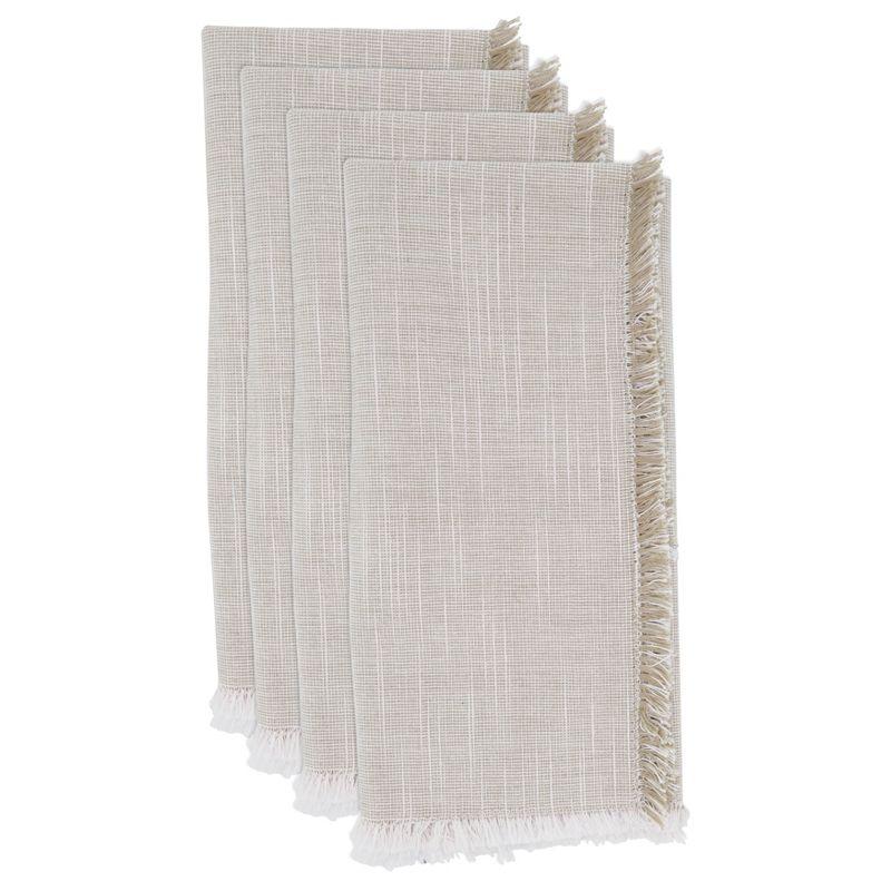 Cornelia 20" Cotton Napkin