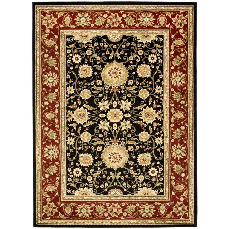 Lyndhurst LNH212 Power Loomed Area Rug  - Safavieh