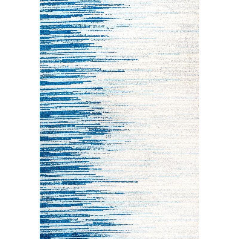 Shore Modern Gradient Area Rug - JONATHAN Y