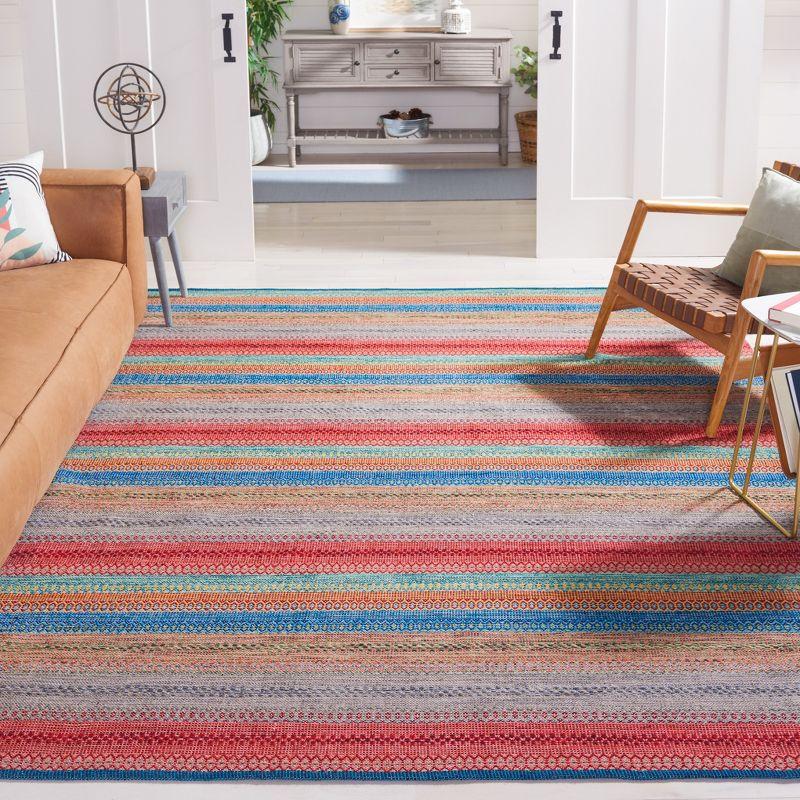 Kilim KLM475 Hand Woven Area Rug  - Safavieh