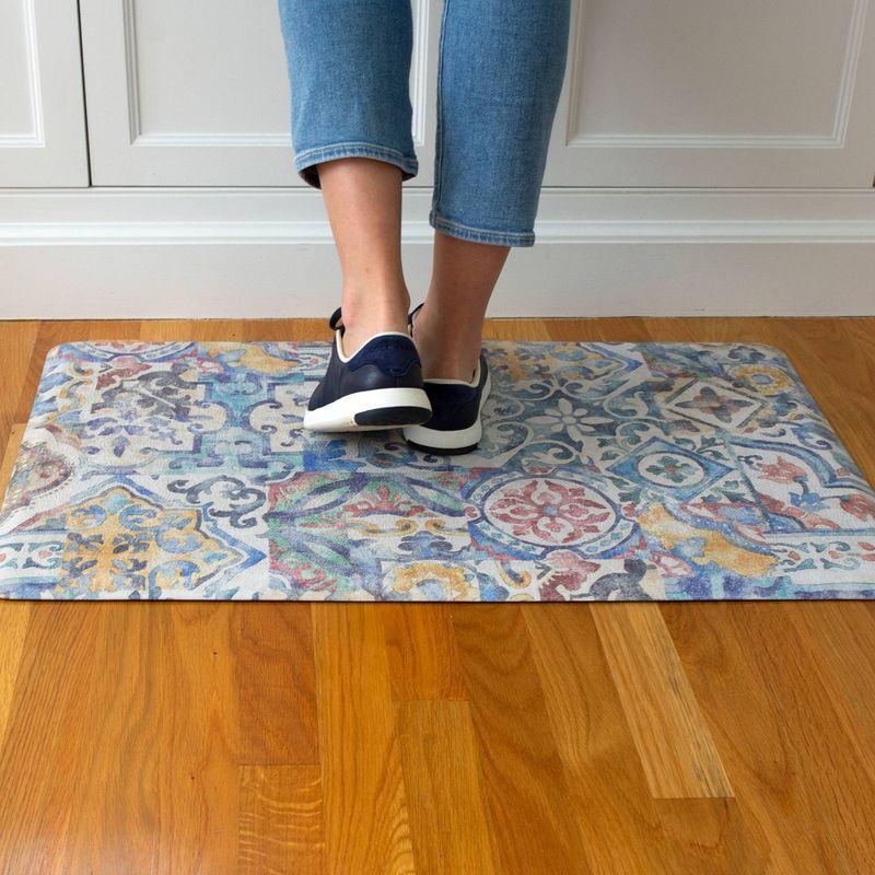 Bartolo Anti-Fatigue Comfort Long Floor Mat - Brewster