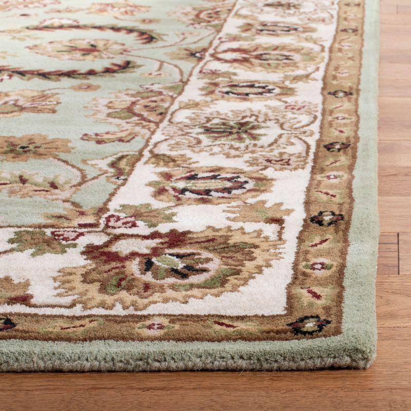 Heritage HG453 Hand Tufted Area Rug  - Safavieh