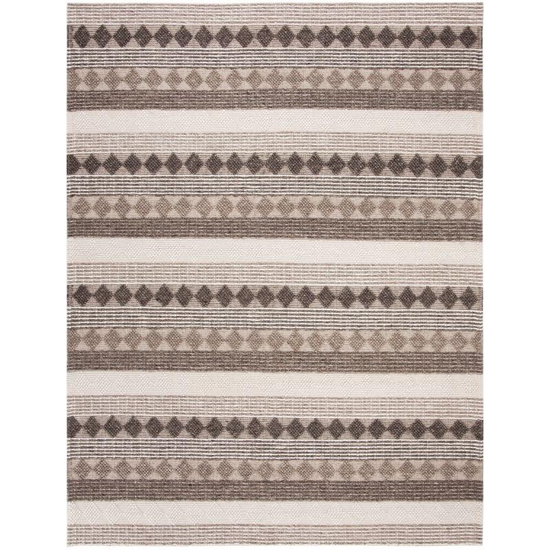 Natura NAT252 Hand Loomed Area Rug  - Safavieh