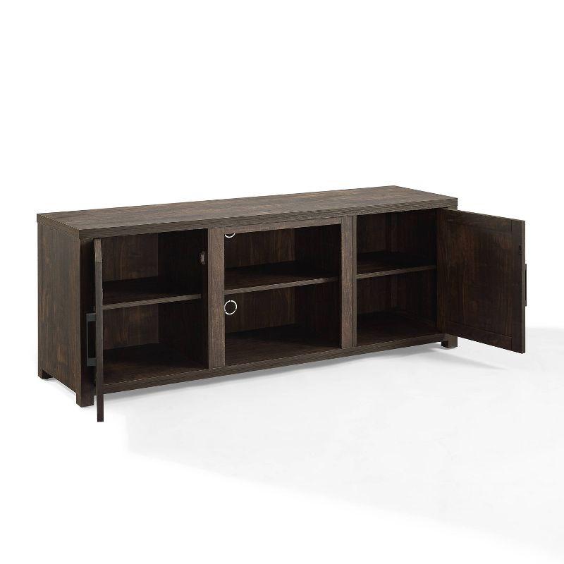 58" Gordon Low Profile TV Stand for TVs up to 65" - Crosley