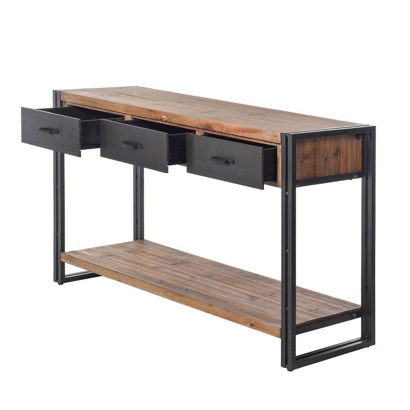 Tomlin 55'' Console Table