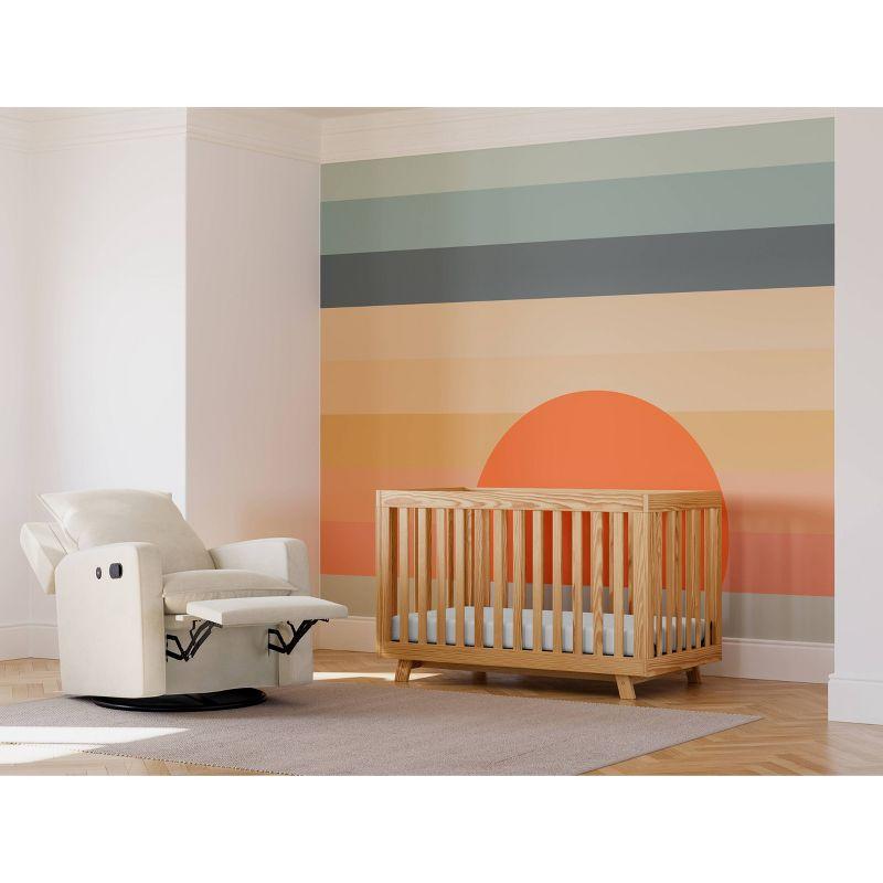 Beckett 3-in-1 Convertible Crib
