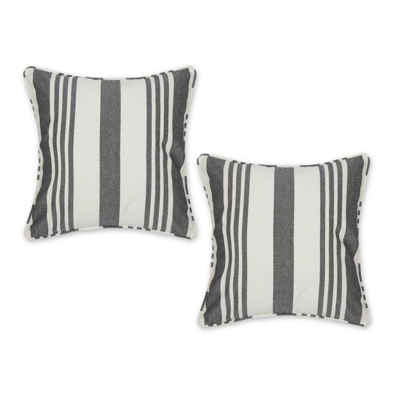 Pillow Cover (Set of 2)