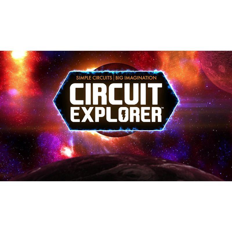 Educational Insights Circuit Explorer Rocket