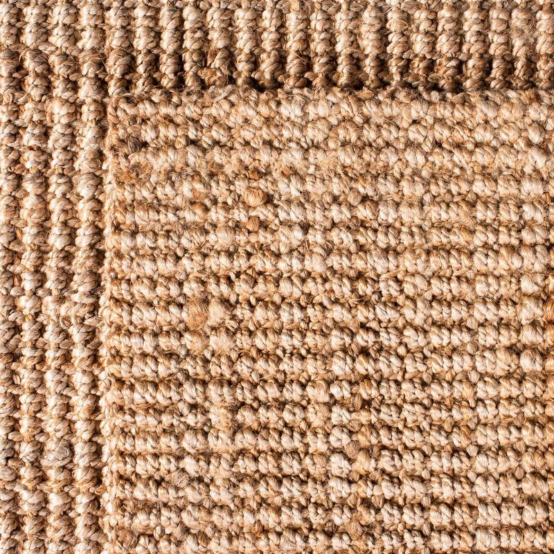 Martha Stewart Flatweave Solid Color Rug