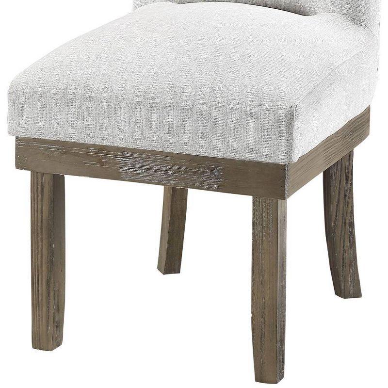 Landon Upholstered Side Chair