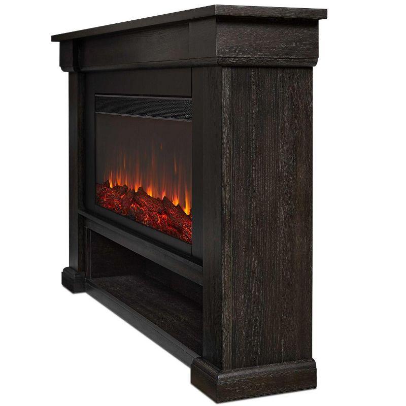 Real Flame Bristow 66" Landscape Electric Fireplace by Real Flame