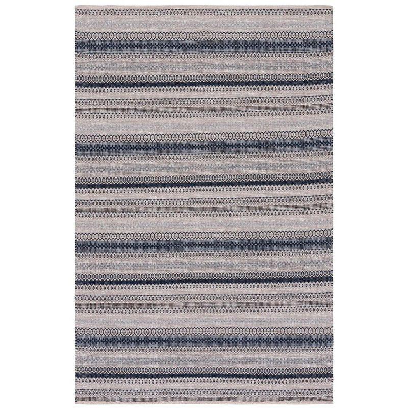 Kilim KLM475 Hand Woven Area Rug  - Safavieh