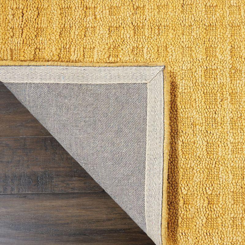 Nourison Perris Textured Indoor Area Rug