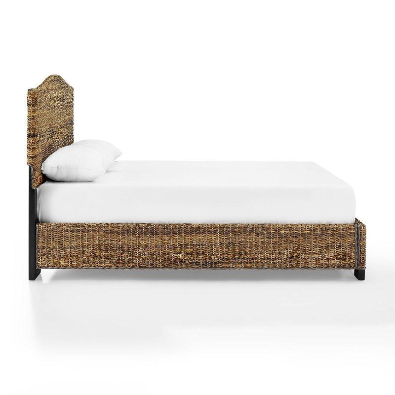 Serena Standard Bed