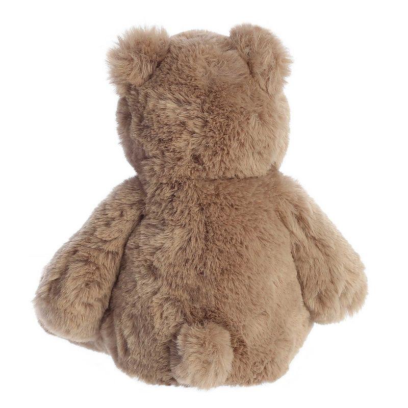 Aurora Medium Humphrey Bear Snuggly Stuffed Animal Brown 11"