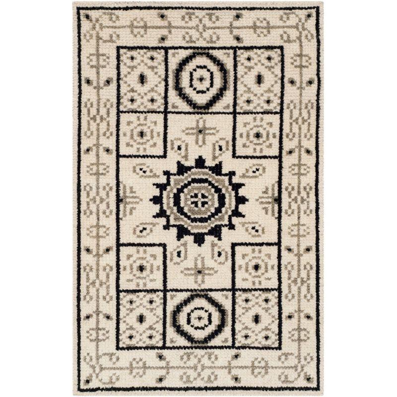 Kenya KNY625 Hand Knotted Area Rug  - Safavieh