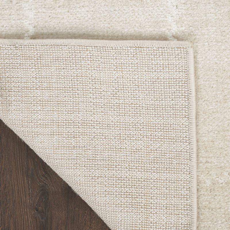 Nourison Serenity Home Contemporary Indoor Area Rug