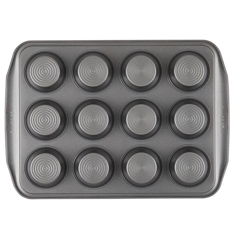 Circulon Circulon Bakeware Nonstick Muffin / Cupcake Pan