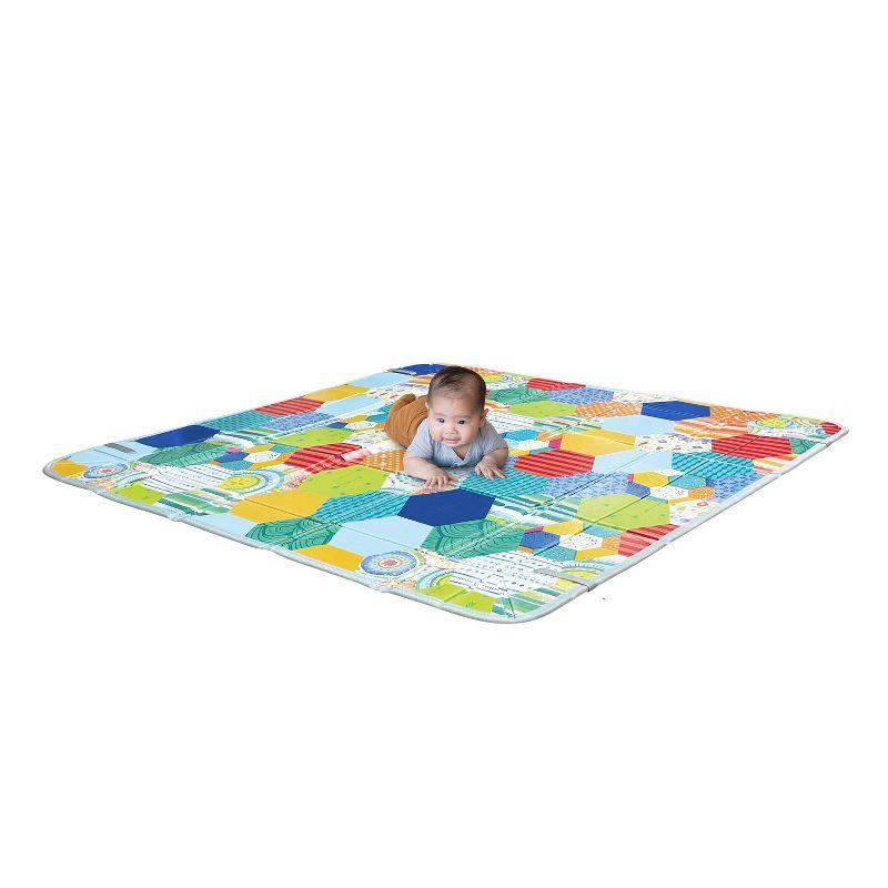 Infantino Go Gaga! Foldable Soft Foam Mat