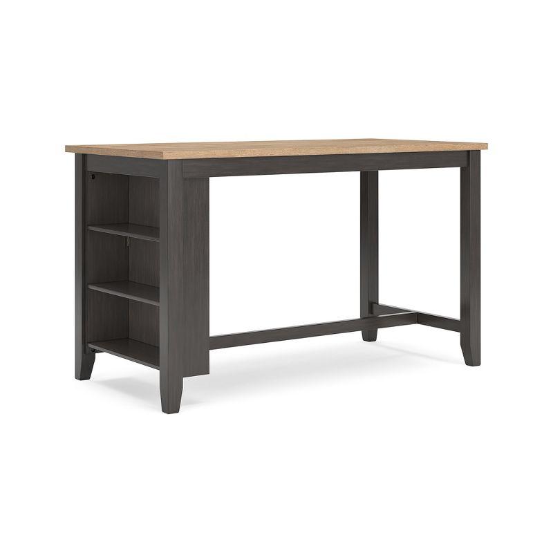 Lark Manor™ Malkin Counter Height Dining Table