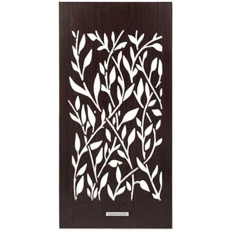 Tucker Murphy Pet™ Delgado Wood Free Standing Pet Gate