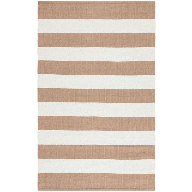 Montauk MTK712 Hand Woven Indoor Rug - Safavieh