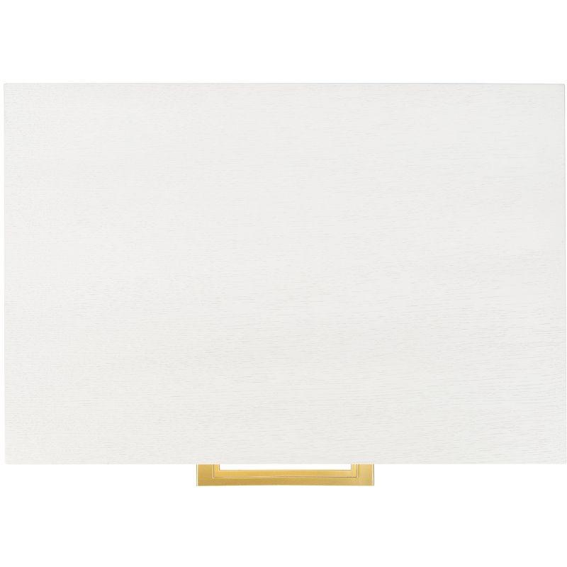 Estelle Nightstand - White - Safavieh.